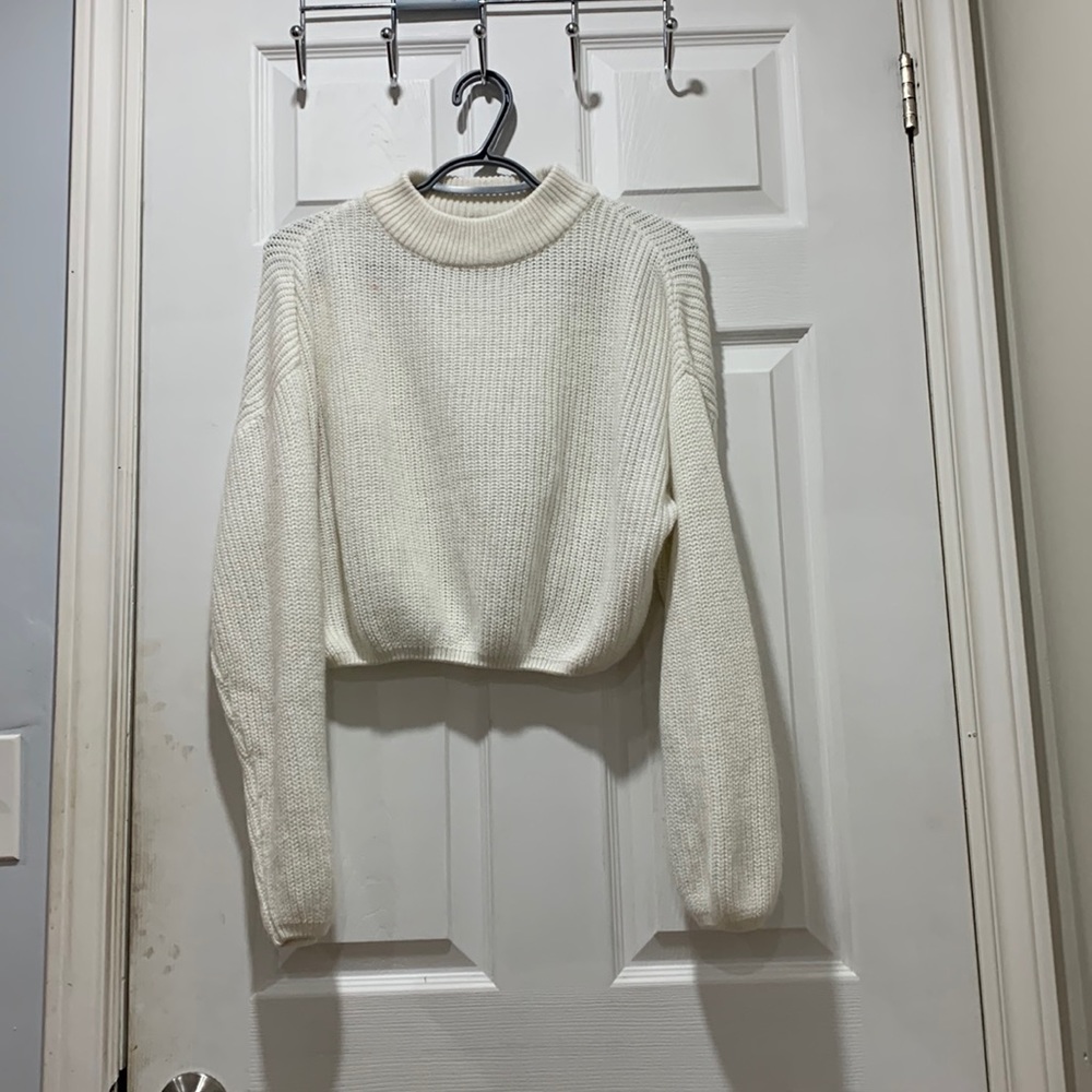 Beautiful sweater